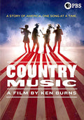 Ken Burns: Country Music - Ken Burns: Country Music - DVD