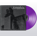 Amygdala - Our Voices Will Soar Forever - Vinyl Record