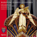 Westminster Abbey Choir - Bairstow Harris & Stanford: Choral Works - Music CD