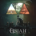 Osiah - Kingdom Of Lies - Music CD