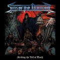 Sins Of The Damned - Striking The Bell Of Death - Music CD