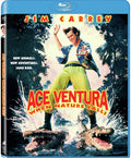 Ace Ventura: When Nature Calls - Ace Ventura: When Nature Calls - Blu-ray