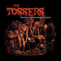 Tossers - Valley Of The Shadow Of Death - Vinyl Record