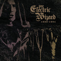 Eternal / Thy Grief Eternal / Lord Of Putrefaction - Pre-electric Wizard 1989-94 - Music CD