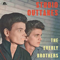 Everly Brothers - Studio Outtakes - Music CD