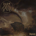 Harmdaud - Skarvor - Music CD