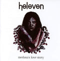 Heleven - Medusa's Love Story - Music CD