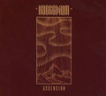 Haeredium - Ascension - Music CD