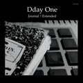 Dday One - Journal Extended - Music CD