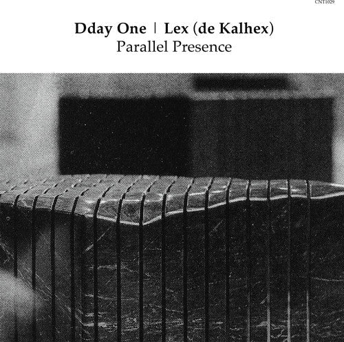Parallel Presence [7" Vinyl] Vinyl Record