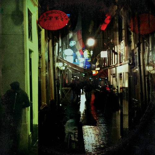 Damundo,zak - 3am - Music CD