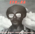 Rodap,claude / Fregate Orchestra - Syn-ka - Vinyl Record