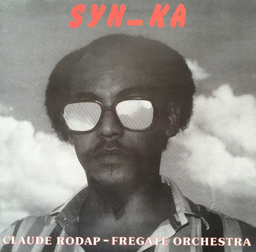 Rodap,claude / Fregate Orchestra - Syn-ka - Vinyl Record