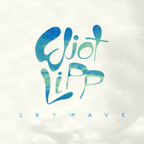 Lipp,eliot - Skywave - Music CD