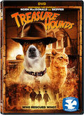 Treasure Hounds - Treasure Hounds - DVD