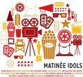 Matinee Idols / Various - Matinee Idols / Various - Music CD