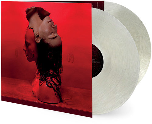 Sevdaliza - Ison - Vinyl Record