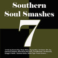 Southern Souls Smashes 7 / Var - Southern Souls Smashes 7 / Var - Music CD