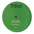 Love Supreme - Elsewhere - Vinyl Record
