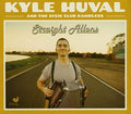 Huval Kyle / Dixie Club Ramblers - Straight Allons - Music CD