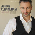 Cunningham,adrian - Jazz Speak - Music CD