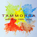 Tammorra - Anthology 1995-2017 - Music CD
