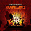 Groovallegiance: 10 Super Rare Original / Various - Groovallegiance: 10 Super Rare Original / Various - Vinyl Record