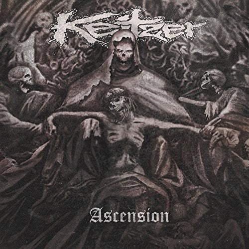 Keitzer - Ascension - Vinyl Record