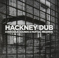 Conscious Sounds / Partial Records - Hackney Dub - Vinyl Record