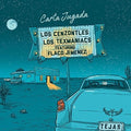 Los Cenzontles / Los Texmaniacs / Flaco Jimenez - Carta Jugada - Music CD