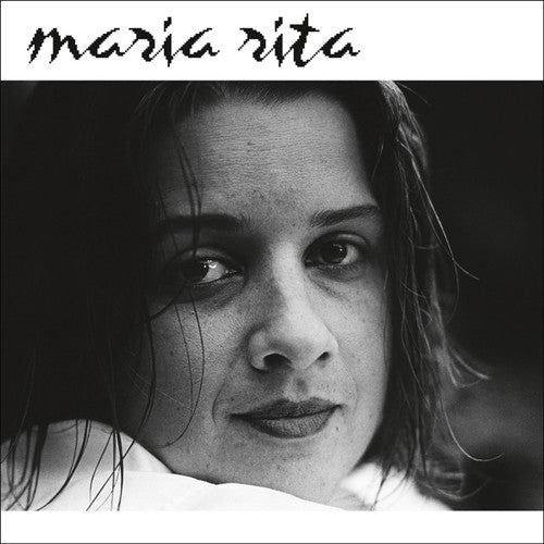 Rita,maria - Brasileira - Vinyl Record