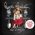 Jane's Addiction - Alive At 25 - DVD