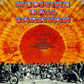Medicine Ball Caravan / O.s.t. - Medicine Ball Caravan / O.s.t. - Music CD