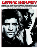Lethal Weapon (2017 Reissue) / O.s.t. - Lethal Weapon (2017 Reissue) / O.s.t. - Music CD