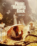 Criterion Collection - Picnic At Hanging Rock/bd - Blu-ray