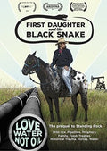 First Daughter & Black Snake - First Daughter & Black Snake - DVD