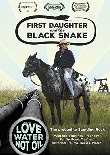 First Daughter & Black Snake - First Daughter & Black Snake - DVD