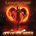 Leaving Eden - Out Of The Ashes - Music CD