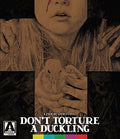 Don't Torture A Duckling - Don't Torture A Duckling - Blu-ray