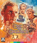 Erik The Conqueror - Erik The Conqueror - Blu-ray