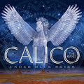 Calico The Band - Under Blue Skies - Music CD