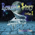 Park,joohyun - Romantic Story - Music CD