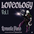 Park,joohyun - Loveology - Music CD
