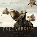 Johansen,sverre Knut - Precambrian - Music CD