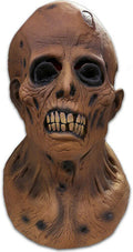 Haunt Of Fear- Ghastly Zombie Mask - Haunt Of Fear- Ghastly Zombie Mask - Collectibles