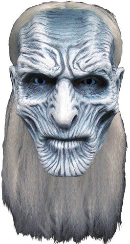 Game Of Thrones White Walker Mask - Game Of Thrones White Walker Mask - Collectibles