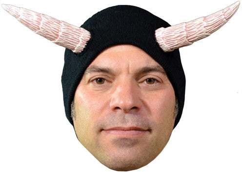 Devil's Cap Black - Devil's Cap Black - Collectibles