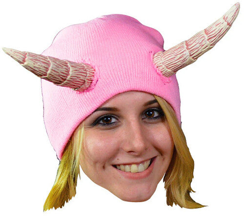 Devil's Cap Pink - Devil's Cap Pink - Collectibles