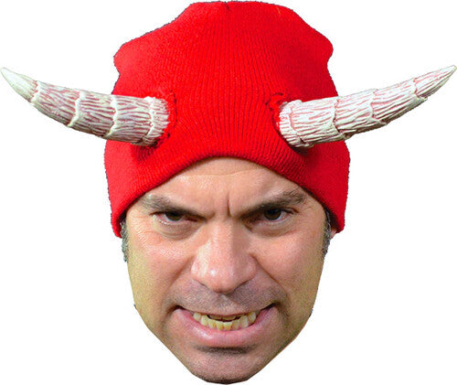 Devils Cap Red - Devils Cap Red - Collectibles