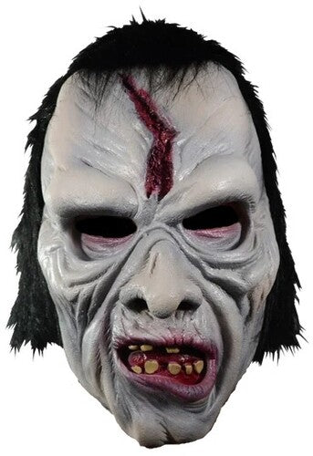 Zombie Mask - Zombie Mask - Collectibles